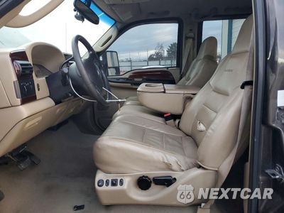Zdjęcie 7 z 12 samochodu: 2005 FORD F250 SUPER DUTY VIN:1FTSW21P25EC32138 - miniatura