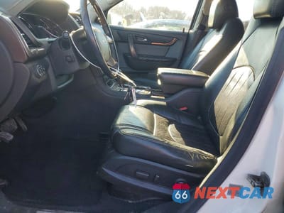 Zdjęcie 7 z 14 samochodu: 2014 GMC ACADIA DENALI VIN:1GKKVTKD0EJ146643 - miniatura