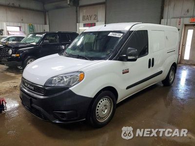 2020 RAM PROMASTER CITY UTILITY / SERVICE VAN ZFBHRFAB6L6R68023 - główne zdjęcie licytacji z USA - miniatura