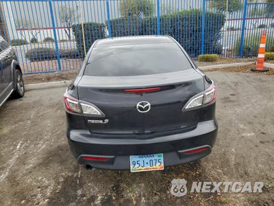 Zdjęcie 6 z 14 samochodu: 2010 MAZDA 3 I VIN:JM1BL1SG4A1339808 - miniatura