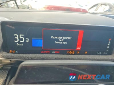 Zdjęcie 9 z 14 samochodu: 2023 FORD MUSTANG MACH-E PREMIUM VIN:3FMTK3SU1PMB06940 - miniatura
