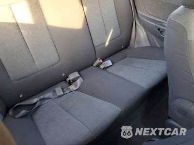 Zdjęcie 10 z 12 samochodu: 2004 HYUNDAI ACCENT GL VIN:KMHCG45C14U513691 - miniatura
