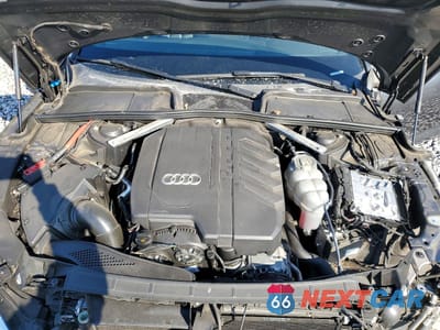 Zdjęcie 11 z 13 samochodu: 2021 AUDI A5 PREMIUM PLUS 45 VIN:WAUFACF50MA007328 - miniatura