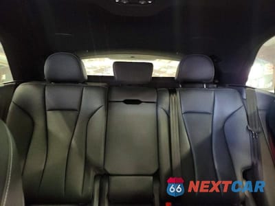 Zdjęcie 10 z 13 samochodu: 2021 AUDI Q8 PRESTIGE S-LINE VIN:WA1FVAF16MD016939 - miniatura