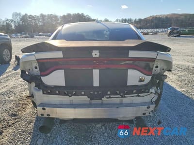 Zdjęcie 6 z 12 samochodu: 2021 DODGE CHARGER SCAT PACK VIN:2C3CDXGJ3MH620713 - miniatura