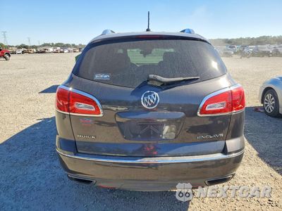 Zdjęcie 6 z 14 samochodu: 2015 BUICK ENCLAVE VIN:5GAKRCKD3FJ349741 - miniatura