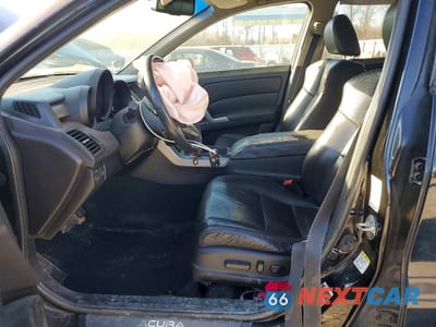 Zdjęcie 7 z 14 samochodu: 2010 ACURA RDX VIN:5J8TB1H22AA005636 - miniatura