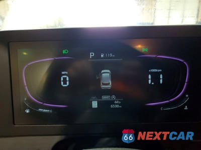 Zdjęcie 9 z 13 samochodu: 2025 KIA SPORTAGE LX VIN:KNDPU3DF6S7368566 - miniatura