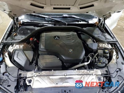 Zdjęcie 11 z 13 samochodu: 2019 BMW 330XI VIN:WBA5R7C52KAJ85447 - miniatura