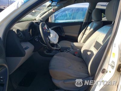 Zdjęcie 7 z 14 samochodu: 2011 TOYOTA RAV4 VIN:2T3BF4DV7BW102303 - miniatura