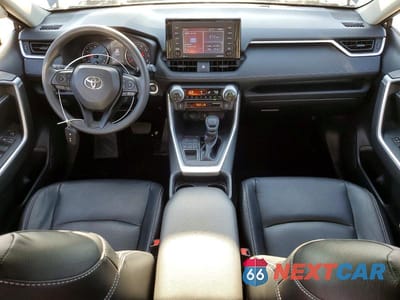 Zdjęcie 8 z 12 samochodu: 2020 TOYOTA RAV4 XLE VIN:JTMP1RFV8LD054372 - miniatura