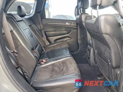 Zdjęcie 11 z 12 samochodu: 2020 JEEP GRAND CHEROKEE LAREDO VIN:1C4RJFAG8LC424175 - miniatura