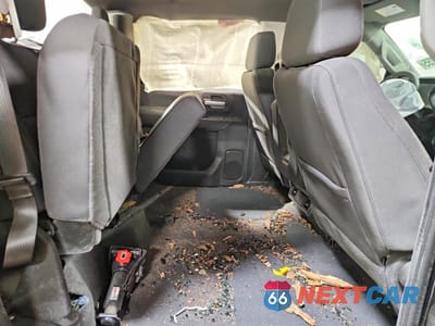 Zdjęcie 10 z 13 samochodu: 2026 CHEVROLET SILVERADO K2500 CUSTOM VIN:2GC4KME70T1148067 - miniatura