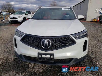 Piąte zdjęcie samochodu w środku: 2023 ACURA RDX A-SPEC VIN:5J8TC2H62PL017921 - miniatura