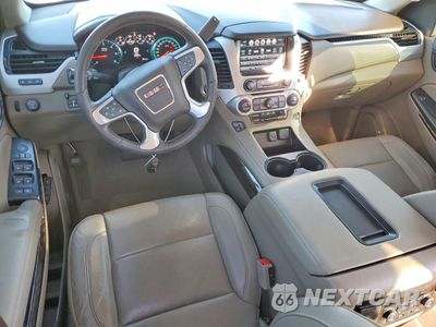 Zdjęcie 8 z 14 samochodu: 2020 GMC YUKON SLT VIN:1GKS1BKJ7LR120521 - miniatura