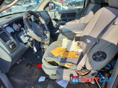 Zdjęcie 7 z 11 samochodu: 2008 DODGE RAM 1500 ST VIN:1D7HU16238J127312 - miniatura