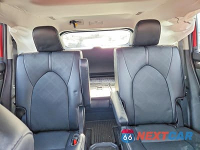 Zdjęcie 10 z 14 samochodu: 2023 TOYOTA HIGHLANDER HYBRID LIMITED VIN:5TDEBRCH3PS594936 - miniatura