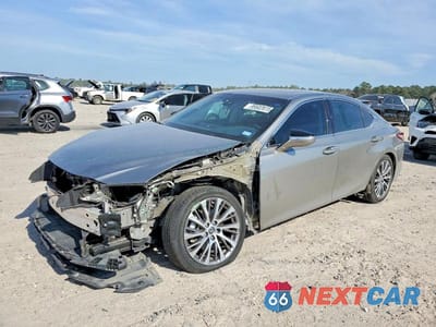 2019 LEXUS ES 300 58ABZ1B19KU002419 - główne zdjęcie licytacji z USA - miniatura