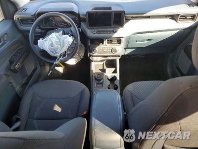 Zdjęcie 8 z 12 samochodu: 2024 FORD MAVERICK XL VIN:3FTTW8A31RRB59285 - miniatura