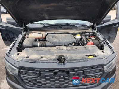Zdjęcie 11 z 11 samochodu: 2025 RAM 1500 TRADESMAN VIN:1C6SRFGP0SN594641 - miniatura
