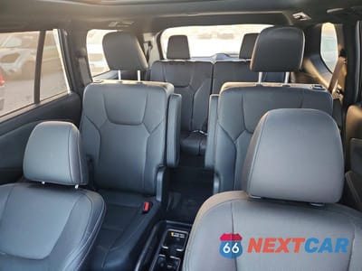 Zdjęcie 10 z 12 samochodu: 2024 LEXUS TX 350 BASE VIN:5TDAAAB66RS017405 - miniatura