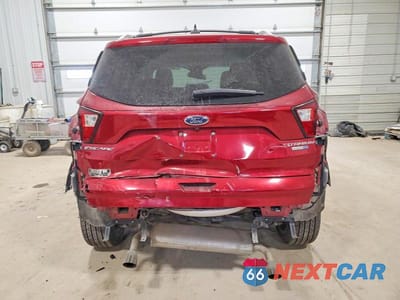 Zdjęcie 6 z 13 samochodu: 2019 FORD ESCAPE TITANIUM VIN:1FMCU9J93KUC00509 - miniatura