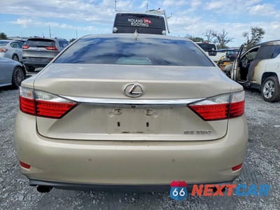 Zdjęcie 6 z 12 samochodu: 2015 LEXUS ES 350 VIN:JTHBK1GG7F2201983 - miniatura