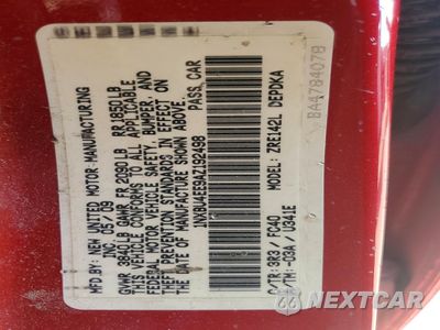 Zdjęcie 12 z 12 samochodu: 2010 TOYOTA COROLLA BASE VIN:1NXBU4EE9AZ192498 - miniatura