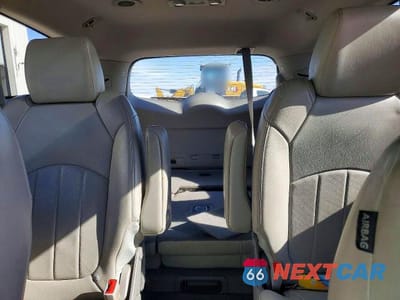 Zdjęcie 10 z 12 samochodu: 2014 BUICK ENCLAVE VIN:5GAKRCKD8EJ211093 - miniatura