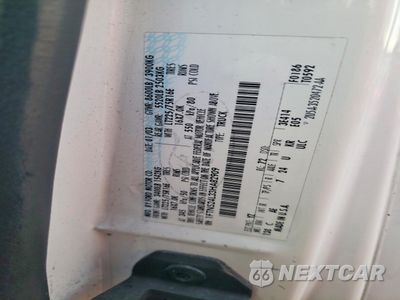 Zdjęcie 13 z 14 samochodu: 2003 FORD E250 DELIVERY VAN VIN:1FTNS24L33HA82909 - miniatura
