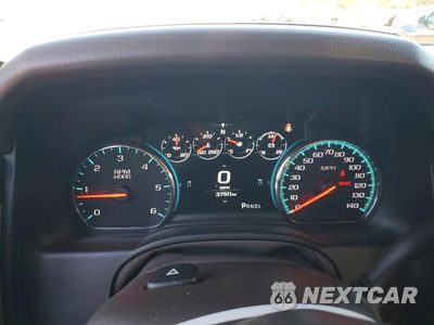 Zdjęcie 9 z 12 samochodu: 2020 GMC YUKON SLT VIN:1GKS1BKJ7LR120521 - miniatura