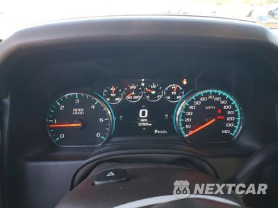 Zdjęcie 9 z 14 samochodu: 2020 GMC YUKON SLT VIN:1GKS1BKJ7LR120521 - miniatura