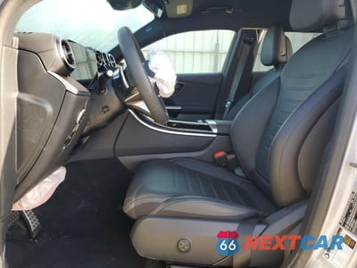 Zdjęcie 7 z 13 samochodu: 2025 MERCEDES-BENZ GLC 350E VIN:W1NKM5GB7SU097154 - miniatura
