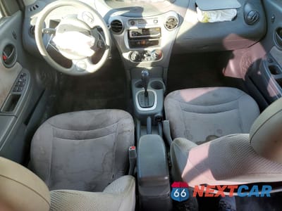 Zdjęcie 8 z 12 samochodu: 2004 SATURN ION LEVEL 2 VIN:1G8AJ52F84Z218781 - miniatura