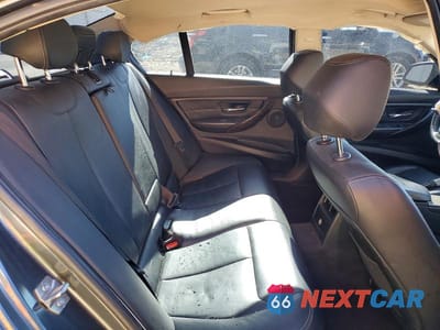 Zdjęcie 10 z 11 samochodu: 2013 BMW 328 I VIN:WBA3A5G56DNP19638 - miniatura