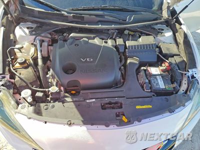 Zdjęcie 11 z 12 samochodu: 2016 NISSAN MAXIMA 3.5S VIN:1N4AA6AP5GC402160 - miniatura