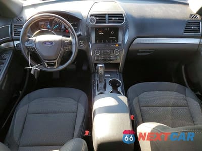 Zdjęcie 8 z 12 samochodu: 2018 FORD EXPLORER XLT VIN:1FM5K7D80JGA34579 - miniatura