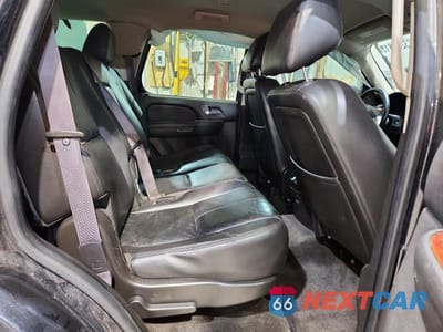 Zdjęcie 11 z 12 samochodu: 2013 GMC YUKON SLT VIN:1GKS2CE00DR282515 - miniatura