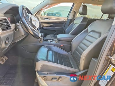 Zdjęcie 7 z 14 samochodu: 2021 VOLKSWAGEN ATLAS SEL PREMIUM VIN:1V2TR2CA7MC521738 - miniatura