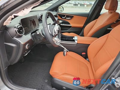 Zdjęcie 7 z 13 samochodu: 2024 MERCEDES-BENZ C 300 VIN:W1KAF4GB1RR235202 - miniatura