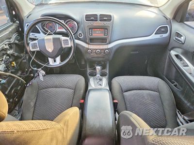 Zdjęcie 8 z 13 samochodu: 2019 DODGE JOURNEY SE VIN:3C4PDCBG7KT868727 - miniatura