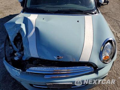 Zdjęcie 11 z 13 samochodu: 2013 MINI COOPER VIN:WMWSU3C59DT545606 - miniatura