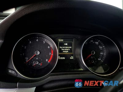 Zdjęcie 9 z 12 samochodu: 2019 VOLKSWAGEN PASSAT WOLFSBURG VIN:1VWLA7A38KC014254 - miniatura