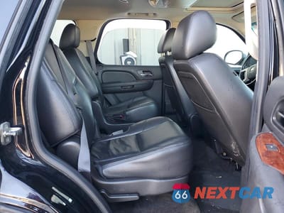 Zdjęcie 11 z 12 samochodu: 2013 CHEVROLET TAHOE K1500 LTZ VIN:1GNSKCE0XDR110527 - miniatura