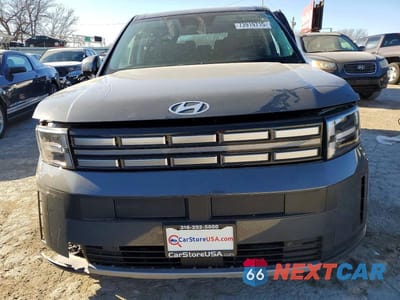 Piąte zdjęcie samochodu w środku: 2024 HYUNDAI SANTA FE SE VIN:5NMP1DGL6RH051762 - miniatura