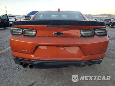 Zdjęcie 6 z 13 samochodu: 2022 CHEVROLET CAMARO SS VIN:1G1FH1R79N0131999 - miniatura