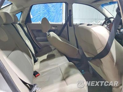 Zdjęcie 10 z 11 samochodu: 2009 FORD FOCUS SES VIN:1FAHP36NX9W115224 - miniatura