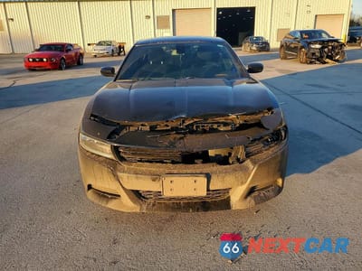 Piąte zdjęcie samochodu w środku: 2016 DODGE CHARGER SE VIN:2C3CDXBG7GH312444 - miniatura