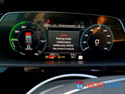 Zdjęcie 9 z 14 samochodu: 2019 AUDI E-TRON PRESTIGE VIN:WA1VABGE7KB017704 - miniatura