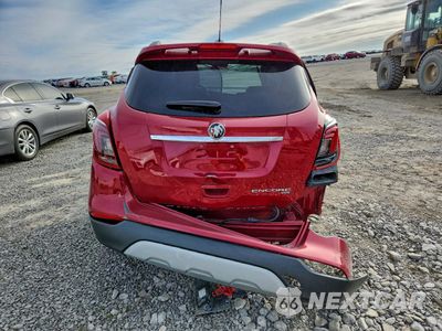 Zdjęcie 6 z 14 samochodu: 2020 BUICK ENCORE SPORT TOURING VIN:KL4CJ2SB7LB024416 - miniatura